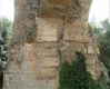 Fig. 7. Particolare dell’arcata centrale