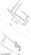 Fig. 2. Pianta dei resti portati alla luce