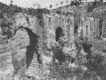 Fig. 13. Lato Est (foto Ashby)