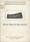 Sulle tracce dei Volsci