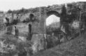 Fig. 14. Lato Ovest (foto Ashby)