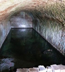 Cisterna
