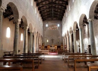 2 - Chiesa di S. Pietro
