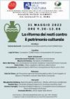 220531_Locandina Convegno Reati Patrimonio