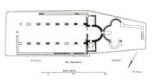 Fig. 7. S. Sinforosa: pianta 1878