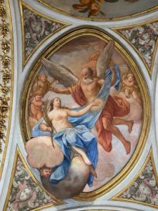 La verit&agrave; svelata dal tempo